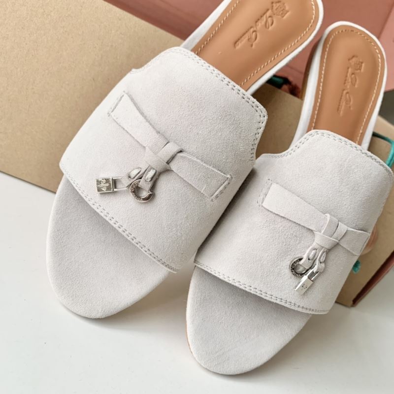 Loro Piana Sandals